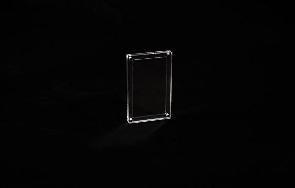 Acrylic Case Akrylkasse Pokemon Premium Booster Pack Acrylic Box