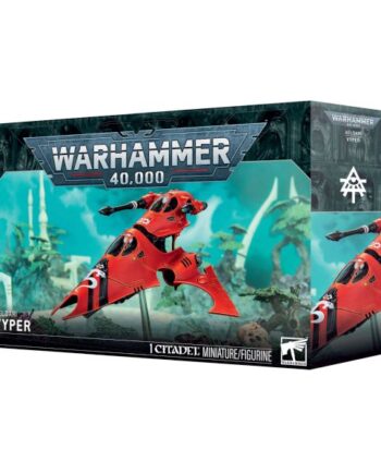 Aeldari Vyper Starfang 99120104112
