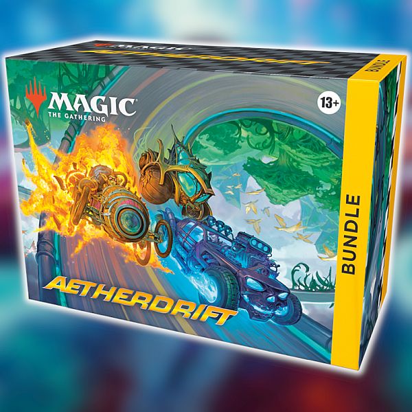 Aetherdrift Bundle Fat Pack