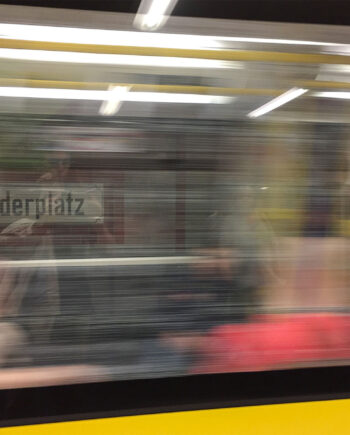 Alexanderplatz Af Per Sørensen
