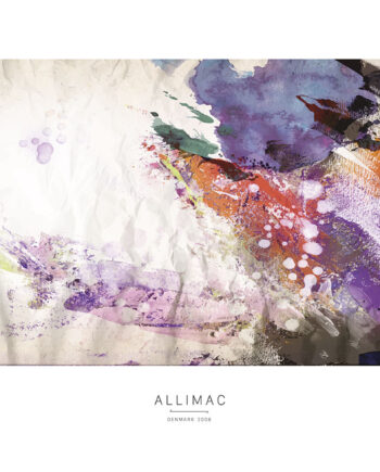 Allimac Easy Af Plakatwerket
