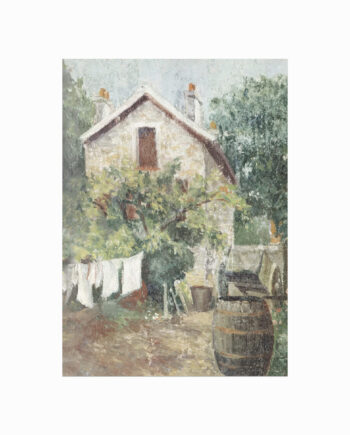 White Linen