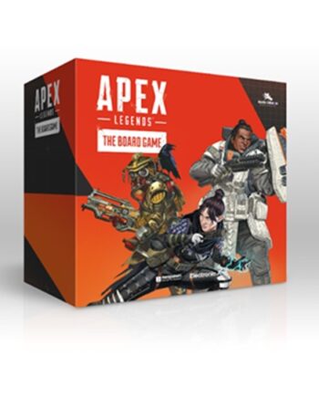 Apex Legends: The Board Game Core Box