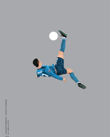 64    April  2018   Cristiano Ronaldo Af Olé Olé