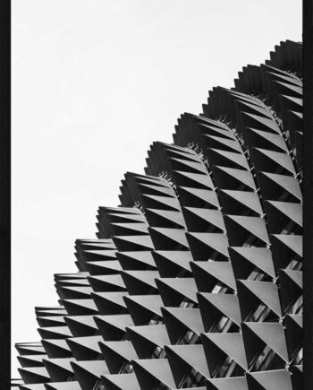 Arkitekt Pyramiden