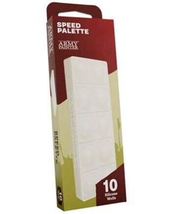 Army Painter: Speed Palette Tl5064p