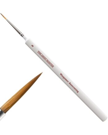 Army Painter Wargamer Brush Basecoating Br7039p