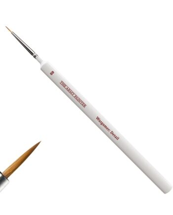 Army Painter Wargamer Brush Detail  2025  Br7037p