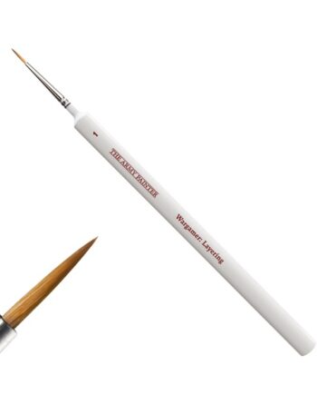 Army Painter Wargamer Brush Layering Br7038p