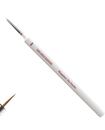 Army Painter Wargamer Brush The Psycho  2025  Br7041p