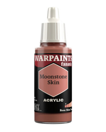 Army Painter Warpaints Fanatic: Acrylics Moonstone Skin Wp3145