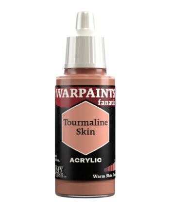 Army Painter Warpaints Fanatic: Acrylics Tourmaline Skin Wp3155