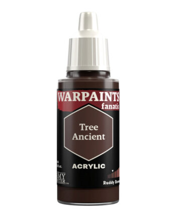 Army Painter Warpaints Fanatic: Acrylics Tree Ancient Wp3110