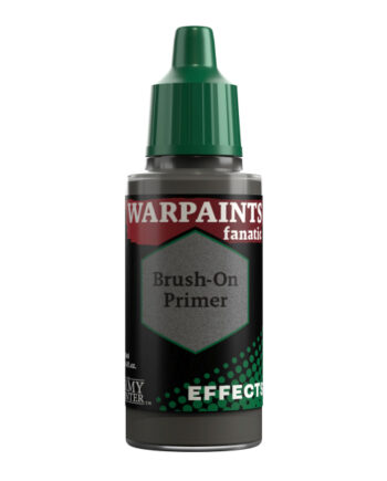 Army Painter Warpaints Fanatic: Effects Brush-on Primer Wp3175
