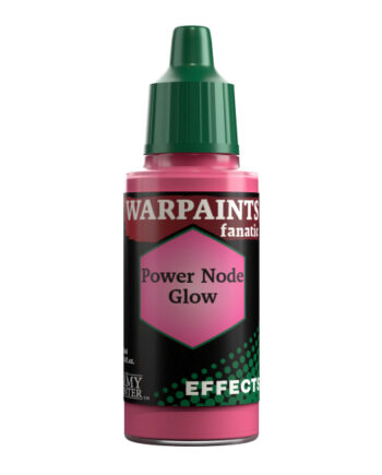 Army Painter Warpaints Fanatic: Effects Power Node Glow Wp3180