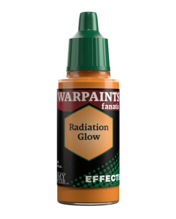 Army Painter Warpaints Fanatic: Effects Radiation Glow Wp3179