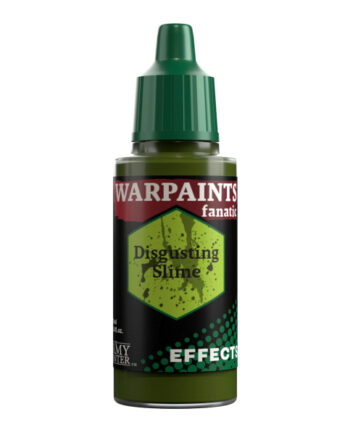 Army Painter Warpaints Fanatic: Efffects: Disgusting Slime Wp3163