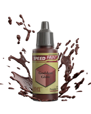 Army Painter Warpaints: Speedpaints     Goddess Glow Wp2038