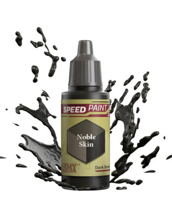 Army Painter Warpaints: Speedpaints     Noble Skin Wp2063