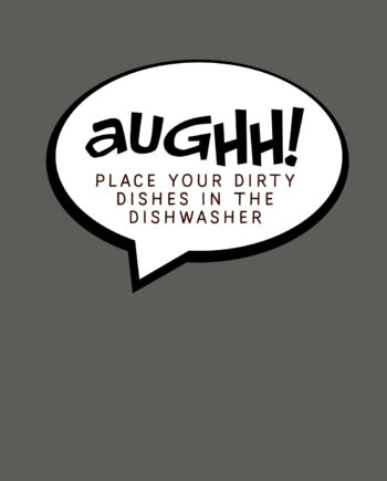 Aughh Dirty Dishes Af Ten Valleys