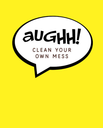 Aughh Your Own Mess Af Ten Valleys