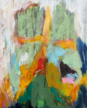 Autumn Series   Af Svend Kindt-larsen