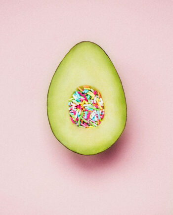 Avo Af Camilla Schmidt