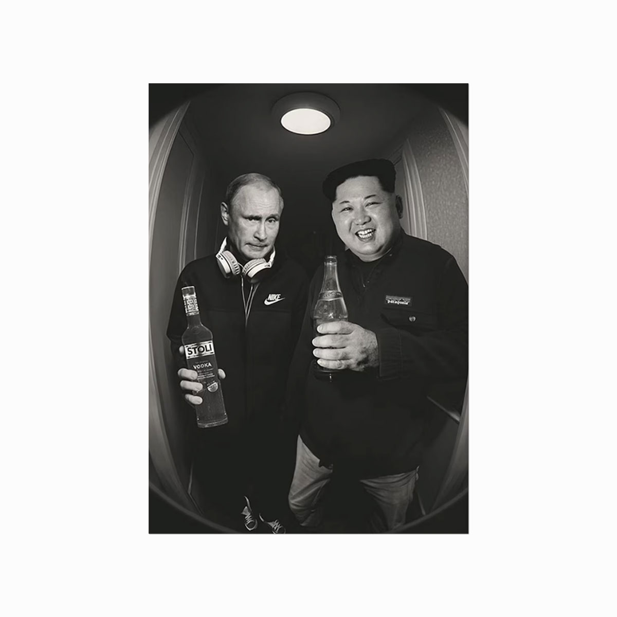 Bad Company