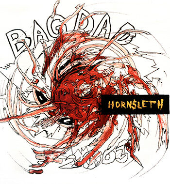 Bagdad Af Hornsleth