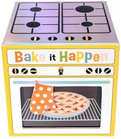 Bake It Happen Card Game