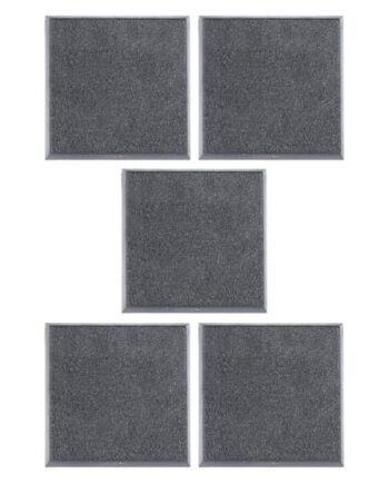 Baser Citadel Warhammer: The Old World 40mm Square Bases 99229999184 Do