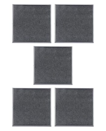 Baser Citadel Warhammer: The Old World 50mm Square Bases 99229999185 Do