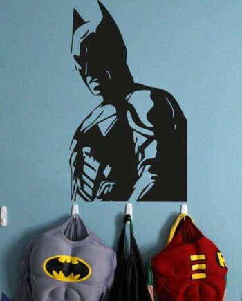 Batman Wallsticker