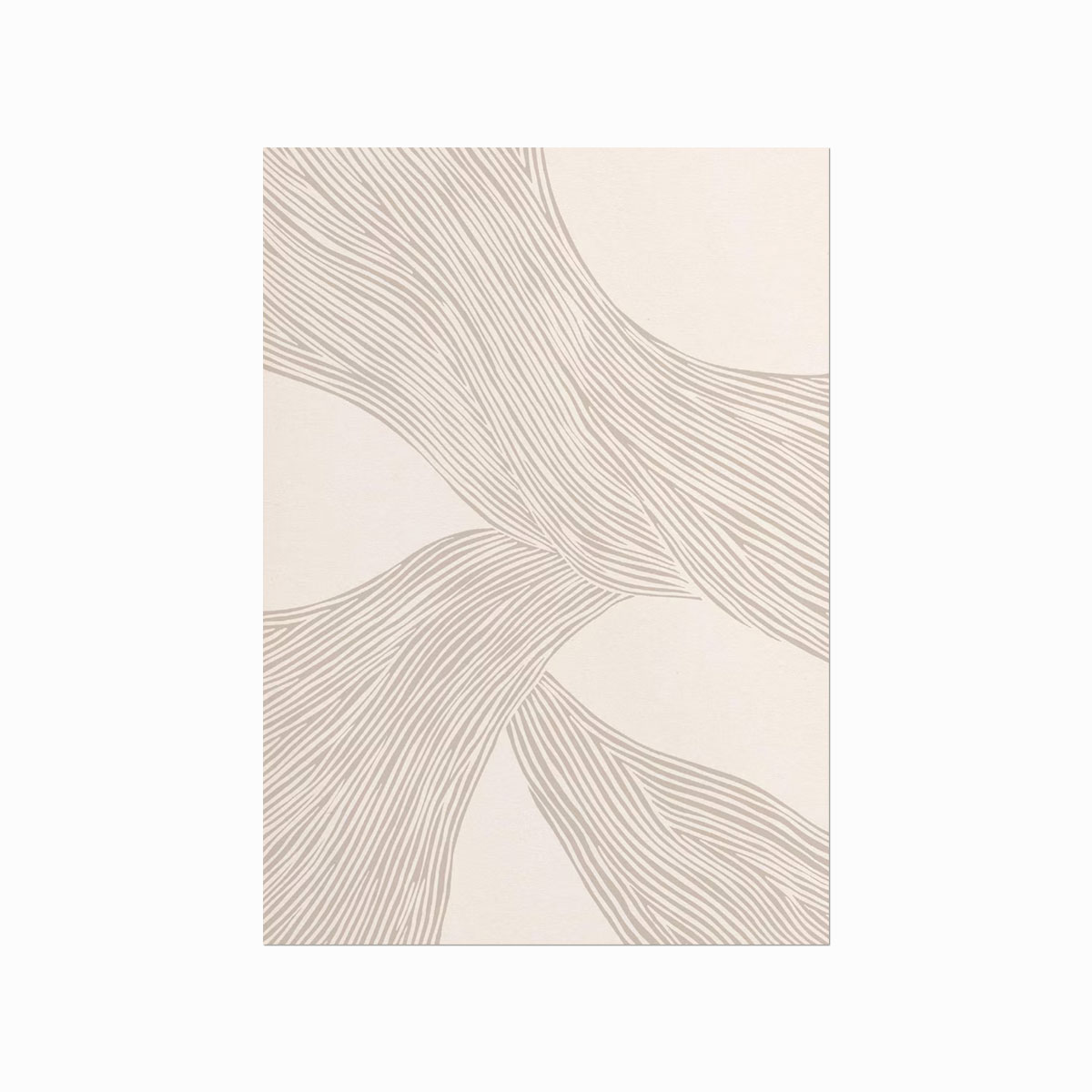 Beige Lines