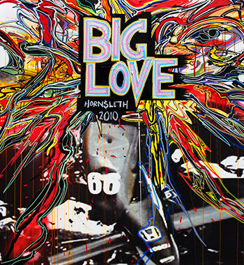 Big Love F1 Af Hornsleth