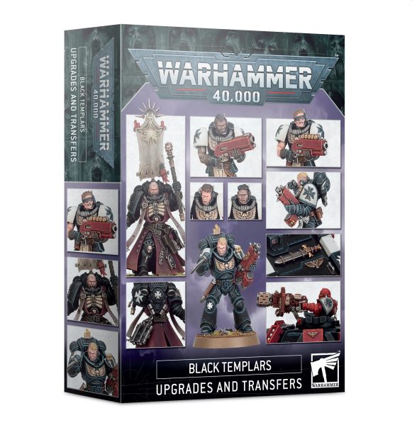 Black Templars Upgrades And Transfers 99120101369
