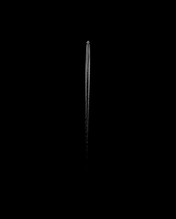 Black-and-white-ii Af Tal Paz-fridman