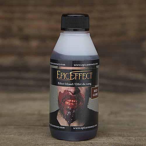 Blod Epic Effect Blood  100ml  Epic Armoury Teaterblod