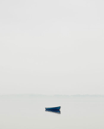 Boat Af Henrik Hansen