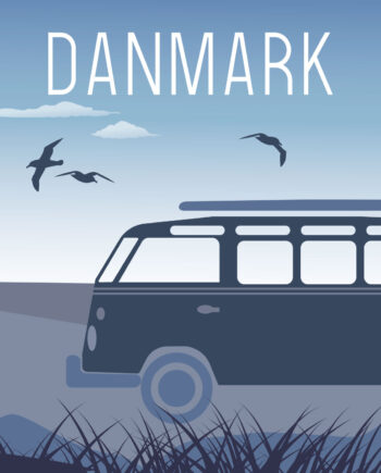 Bus Af Rikke Axelsen