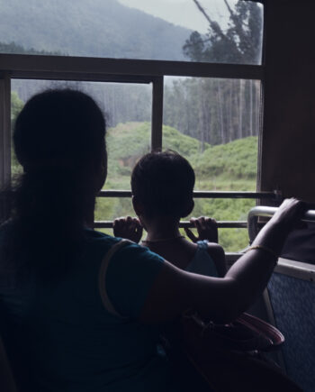 Bus Trip Sri Lanka Af Frames