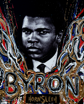 Byron Af Hornsleth