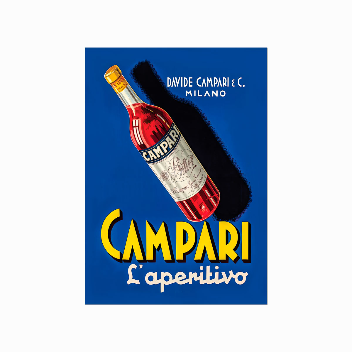 Campari   Aperitivo