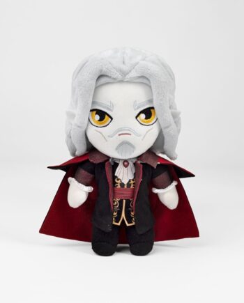 Castlevania Dracula Plush Bamse 22cm