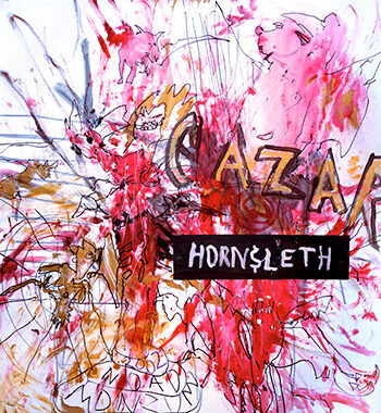 Cazar Af Hornsleth