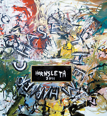 Chase Them Harder Af Hornsleth