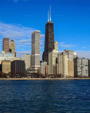Chicago Af Helle Christensen