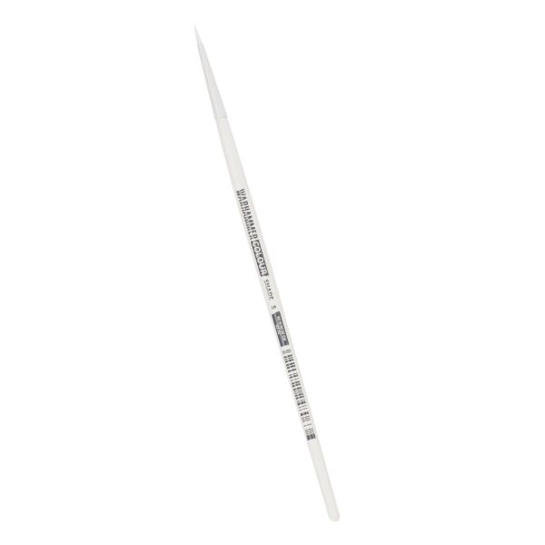 Citadel Stc Glaze Brush Warhammer-pensel