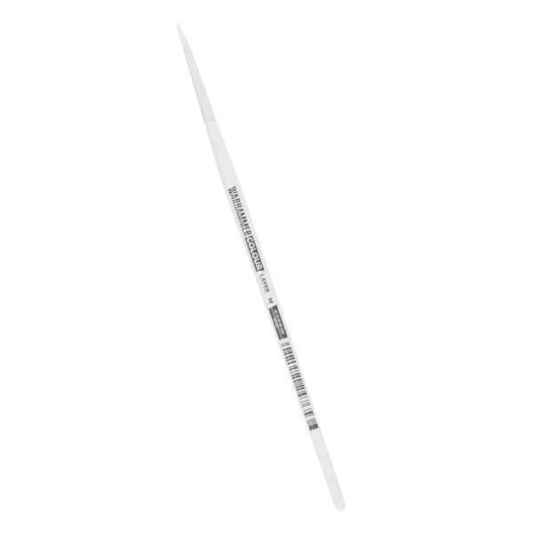 Citadel Stc Medium Layer Brush Warhammer-pensel