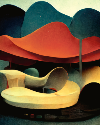 Cloud Lounge Af Yoma Emptylands